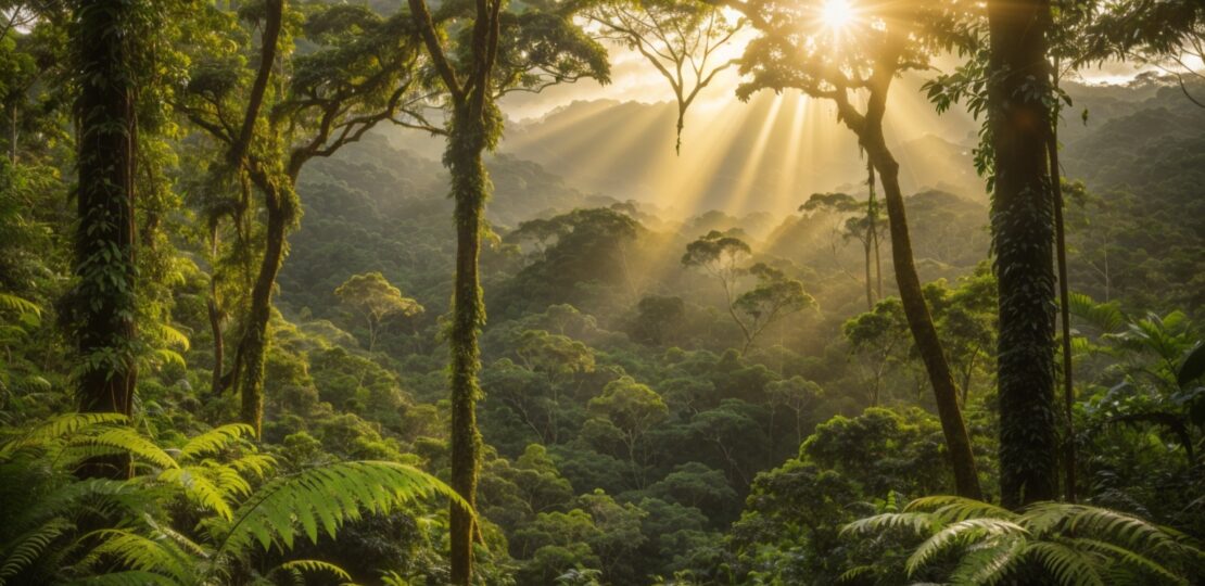 Absolute_Reality_v16_A_lush_sustainable_rainforest_teeming_wit_1