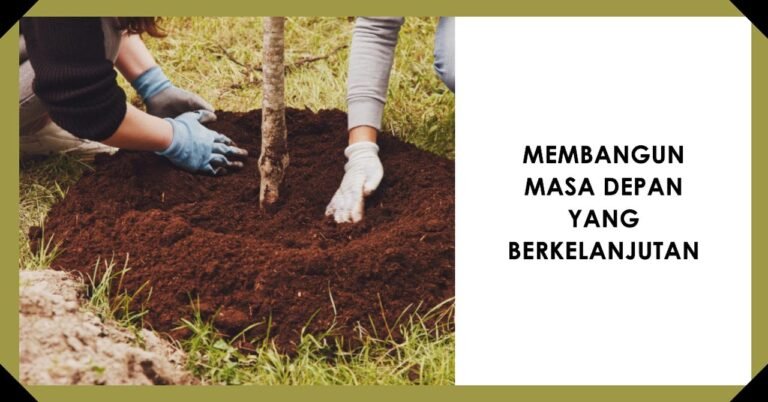 Membangun Masa Depan Yang Berkelanjutan_result